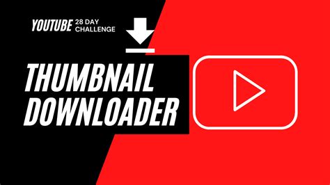 Download thumbnails from any YouTube video in HD, Medium, and Small qualities with this free online tool. Just enter the video URL and choose the size of the thumbnail you want …